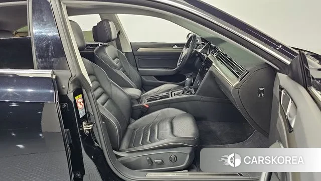 Volkswagen Arteon id 3454633 из Кореи 20