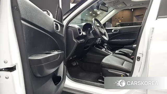 Hyundai Venue id 3322449 из Кореи 20