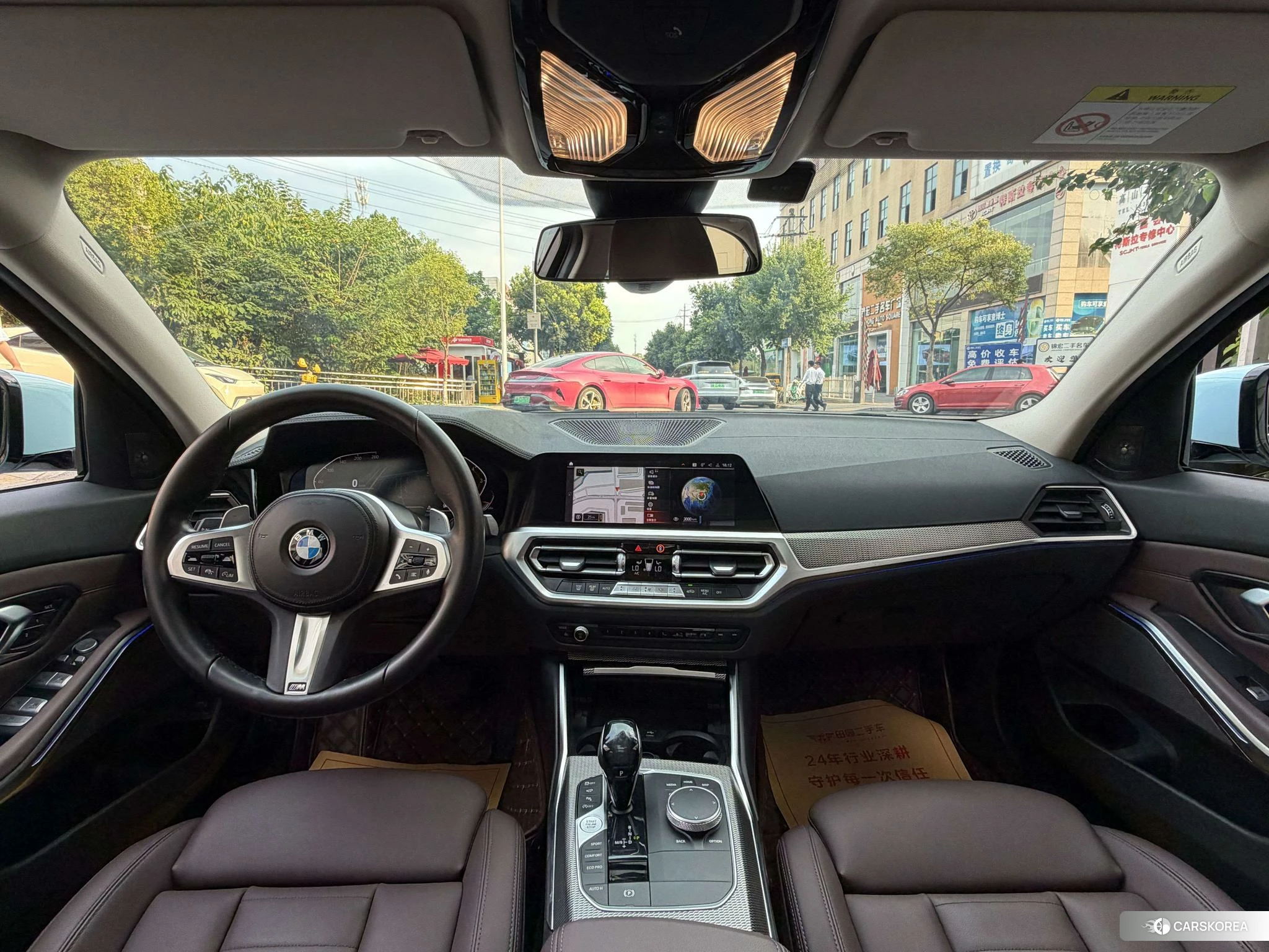BMW 3 series id 4454257 из Китая 13