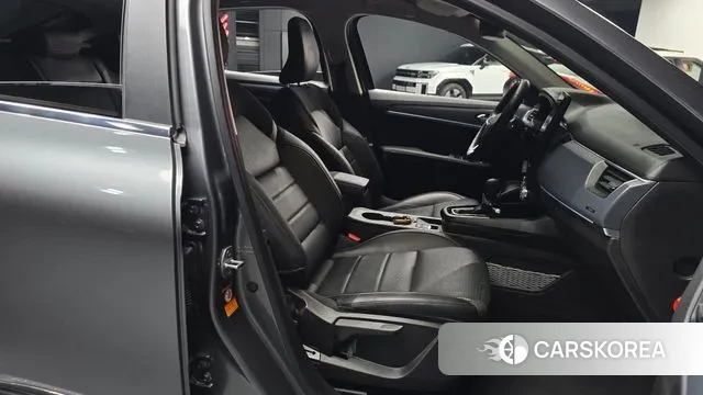 Renault Korea (Samsung) XM3 id 3771626 из Кореи 20