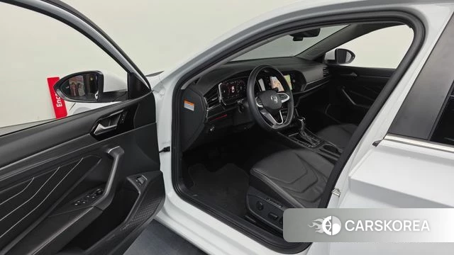 Volkswagen 7th Generation of Jetta id 4579729 из Кореи 30