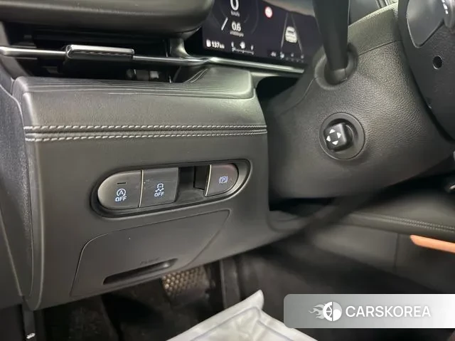 Genesis G90 (RS4) id 3645151 из Кореи 20