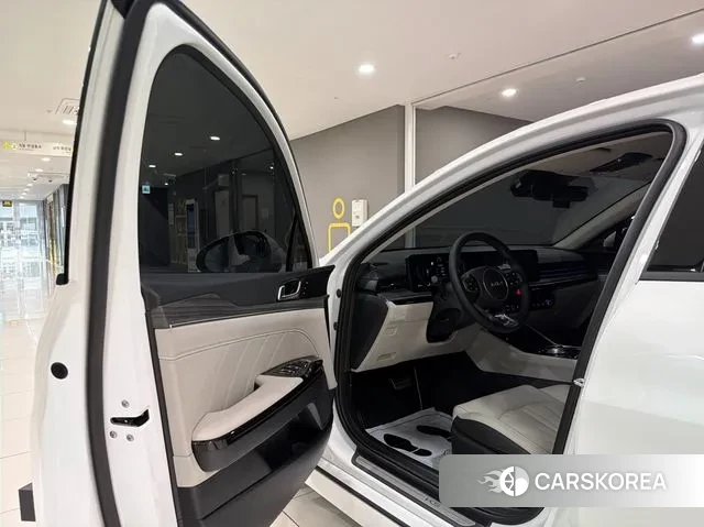 Kia The New K5 3rd generation id 3487238 из Кореи 20