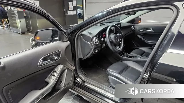 Mercedes-Benz GLA-Class X156 id 3754086 из Кореи 20