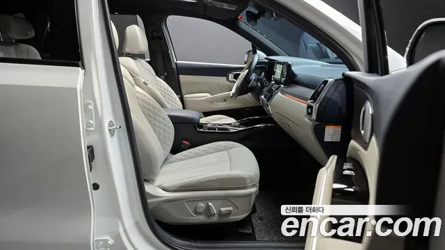 Kia Sorento 4th Generation id 2657404 из Кореи 20