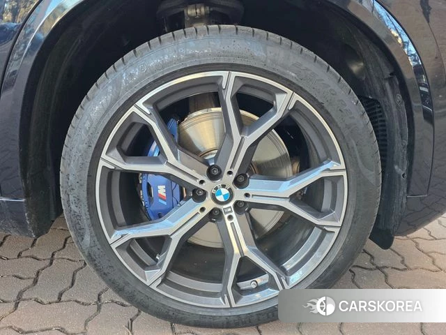 BMW X5 (G05) id 3890971 из Кореи 20