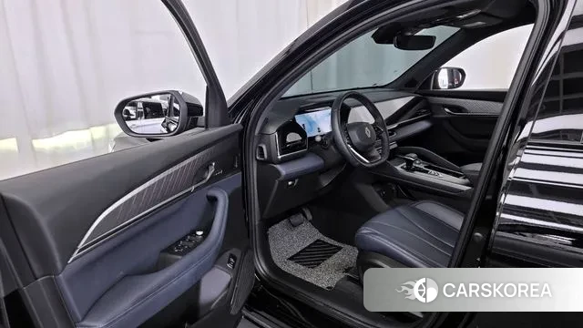 Renault Korea (Samsung) Grand Coleos id 3223096 из Кореи 20