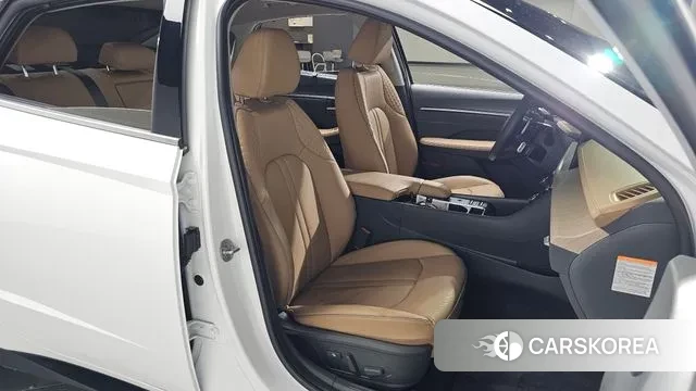 Hyundai Sonata D Edge (DN8) id 3200563 из Кореи 20