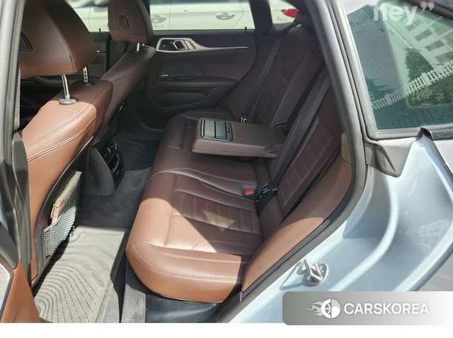 BMW i4 id 4433213 из Кореи 18