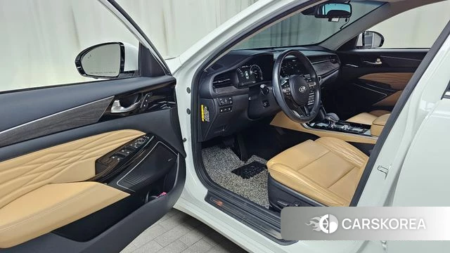 Kia K7 Premier id 3905141 из Кореи 20