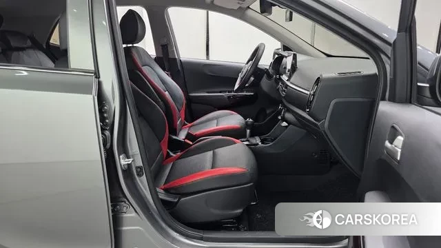 Kia Morning Urban (JA) id 3447937 из Кореи 20