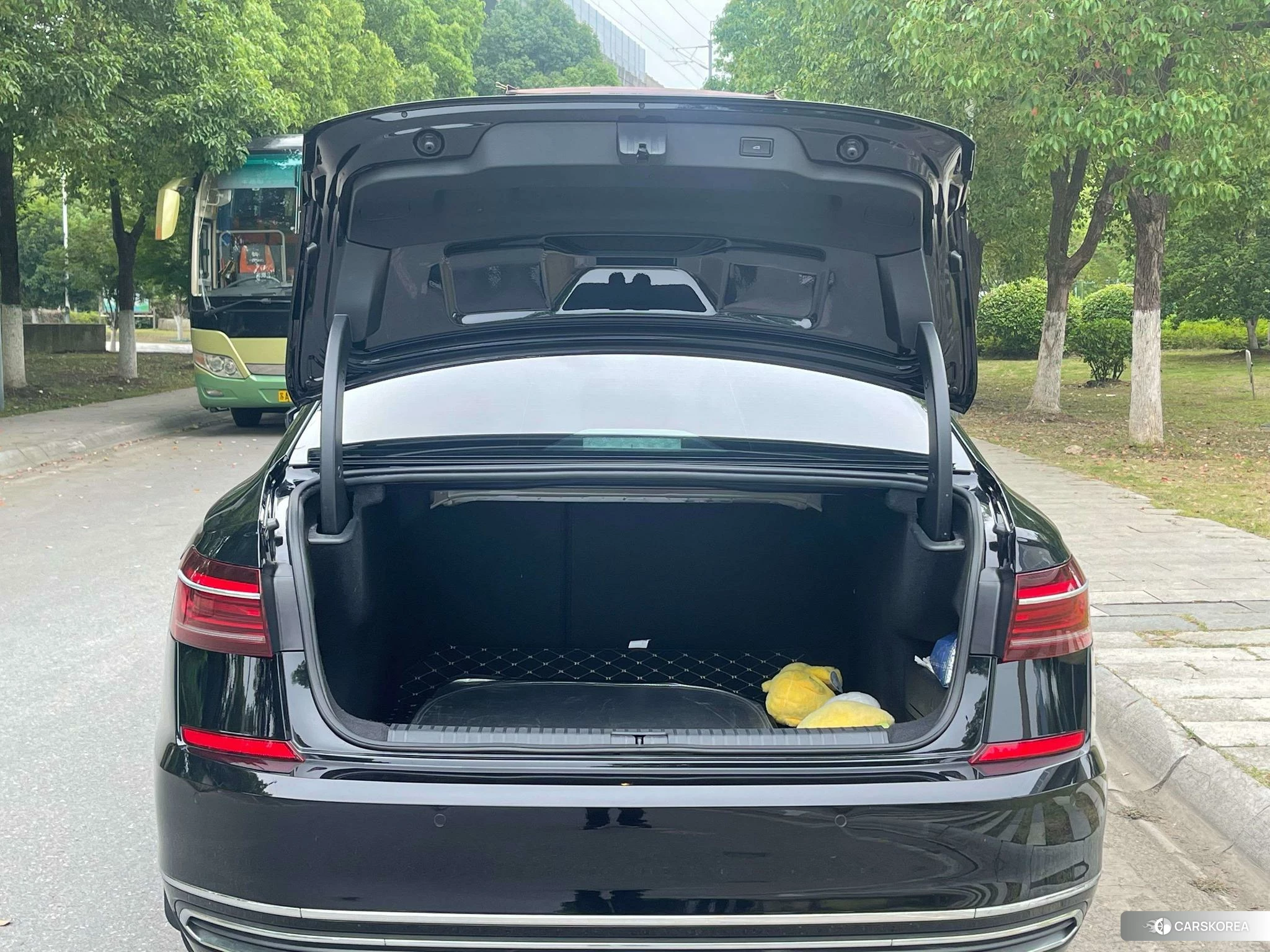 Volkswagen Passat id 4492872 из Китая 20