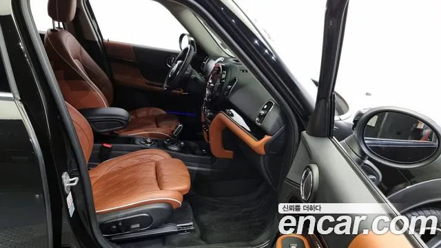 Mini Cooper Countryman id 2717137 из Кореи 20