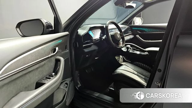 Renault Korea (Samsung) Grand Coleos id 4336595 из Кореи 30