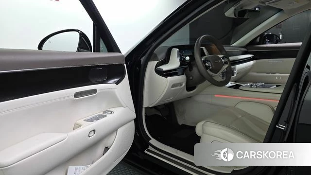 Genesis G90 (RS4) id 4494729 из Кореи 20
