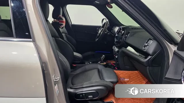 Mini Cooper Countryman id 3745411 из Кореи 19