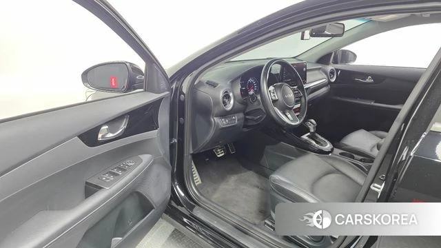 Kia The New K3 2nd generation id 4916615 из Кореи 20