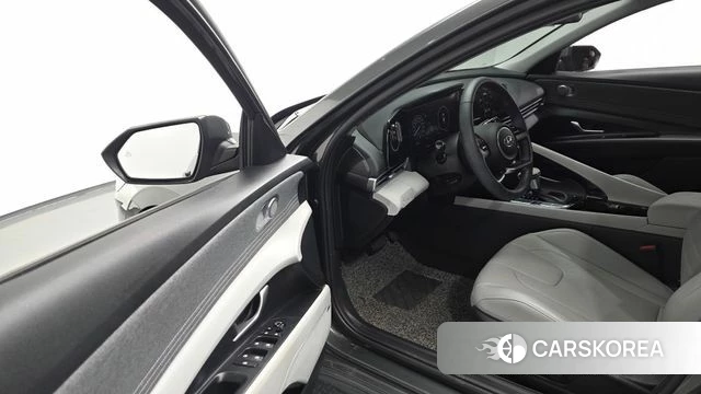 Hyundai Avante (CN7) id 4201725 из Кореи 32