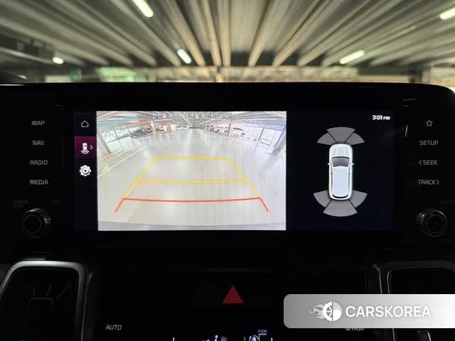 Kia Sorento 4th Generation id 2993984 из Кореи 20