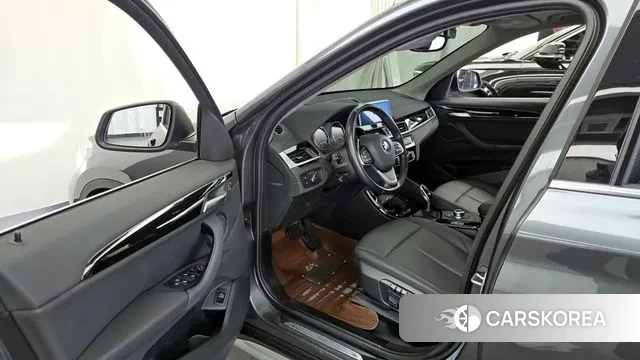 BMW X1 (F48) id 3306144 из Кореи 20