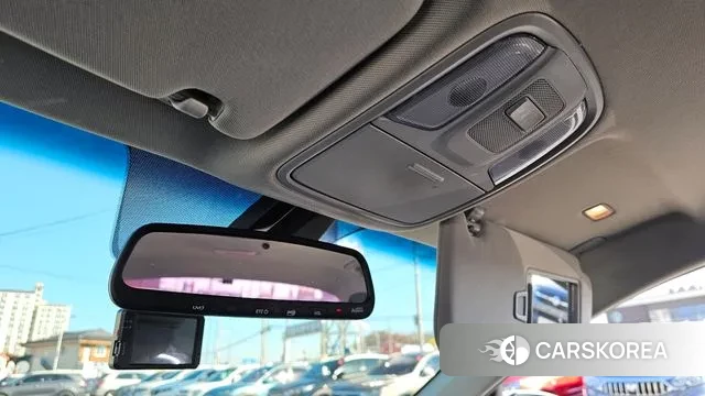 Kia The New K5 2nd generation id 3356753 из Кореи 20