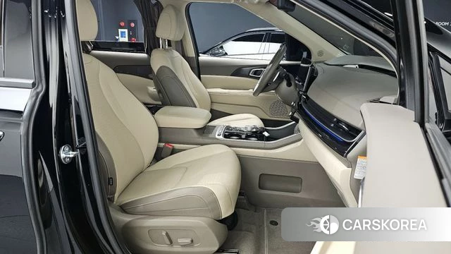 Kia The New Carnival 4th Generation id 3870204 из Кореи 20