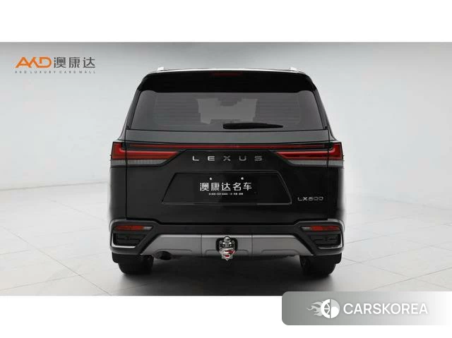 Lexus LX id 4301798 из Китая 10