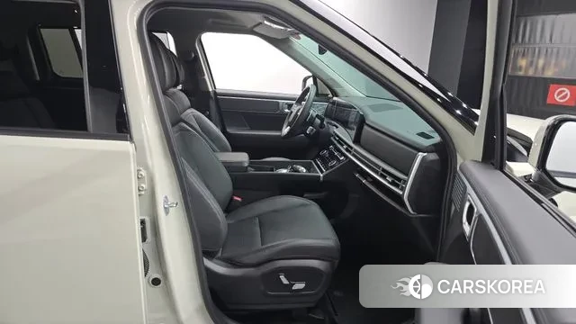 Hyundai Santa Fe (MX5) id 3372139 из Кореи 20