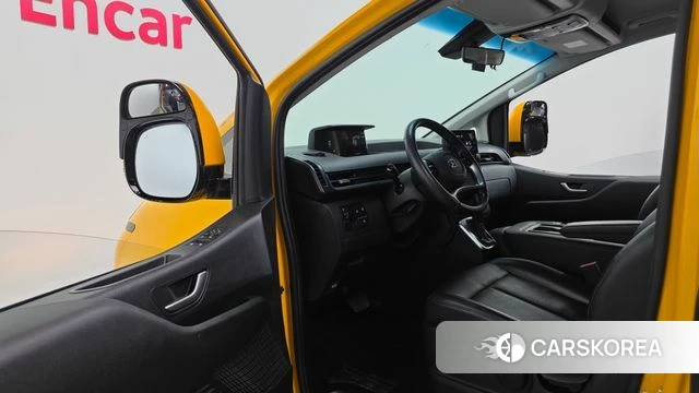 Hyundai Staria id 3897242 из Кореи 20