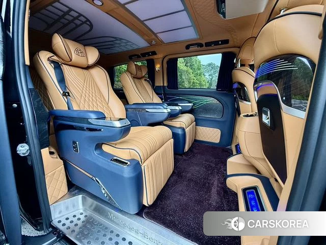 Mercedes-Benz Vito id 4272365 из Китая 15