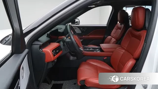 Lincoln Aviator 2nd generation id 3388281 из Кореи 20