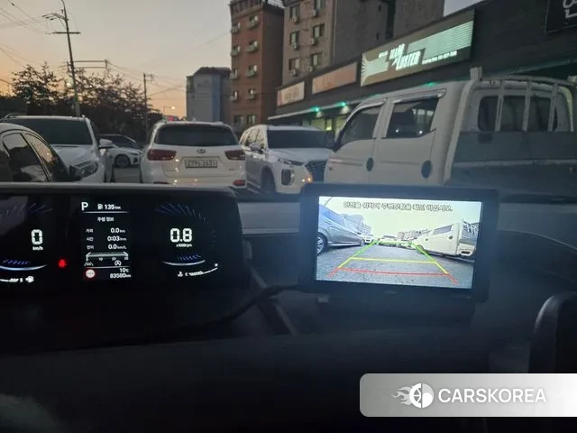 Hyundai Staria id 3411070 из Кореи 11