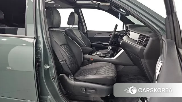 Kia Mohave Master id 3538956 из Кореи 20