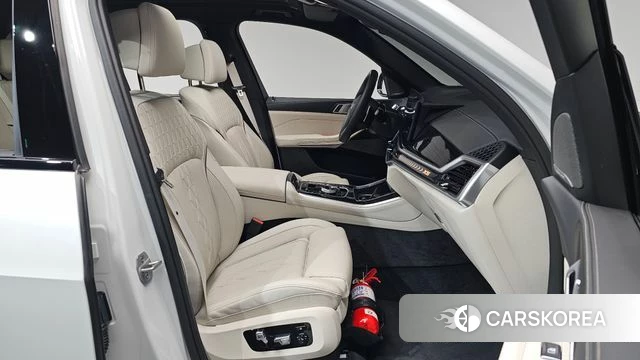 BMW X5 (G05) id 4523065 из Кореи 36