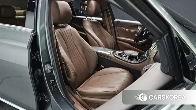 Mercedes-Benz E-Class W213 id 3469960 из Кореи 20