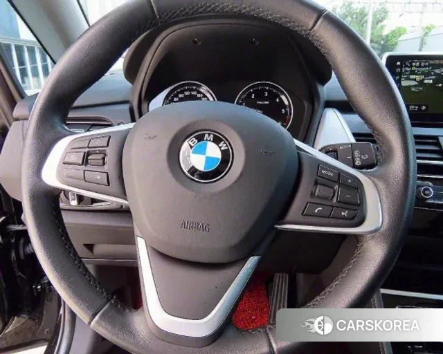 BMW 2 Series Active Tourer (F45) id 3055303 из Кореи 20