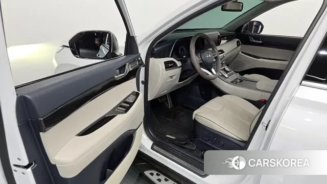 Hyundai Palisade id 3572392 из Кореи 20