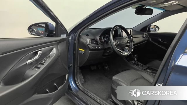 Hyundai i30 (PD) id 4269383 из Кореи 31