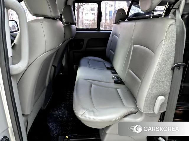 Hyundai The New Grand Starex id 3844765 из Кореи 20