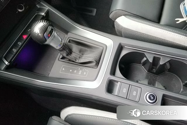 Audi Q3 id 4279180 из Китая 15