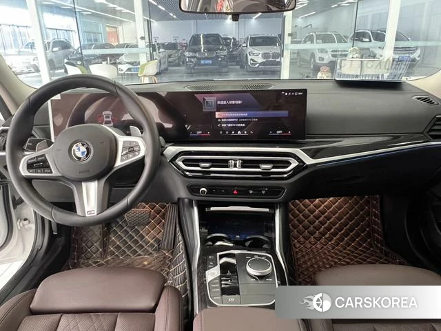 BMW 3 series id 4275338 из Китая 14