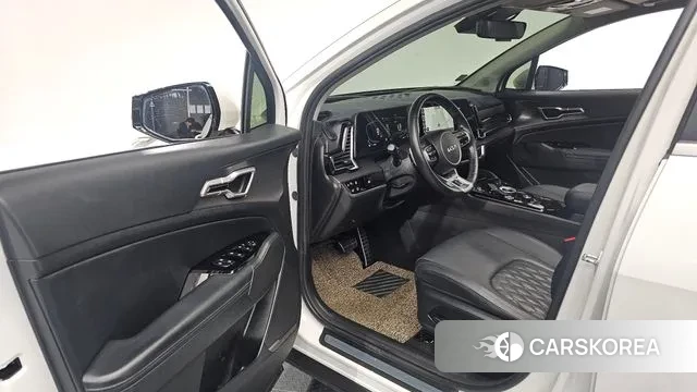 Kia Sportage 5th Generation Hybrid id 3680362 из Кореи 20