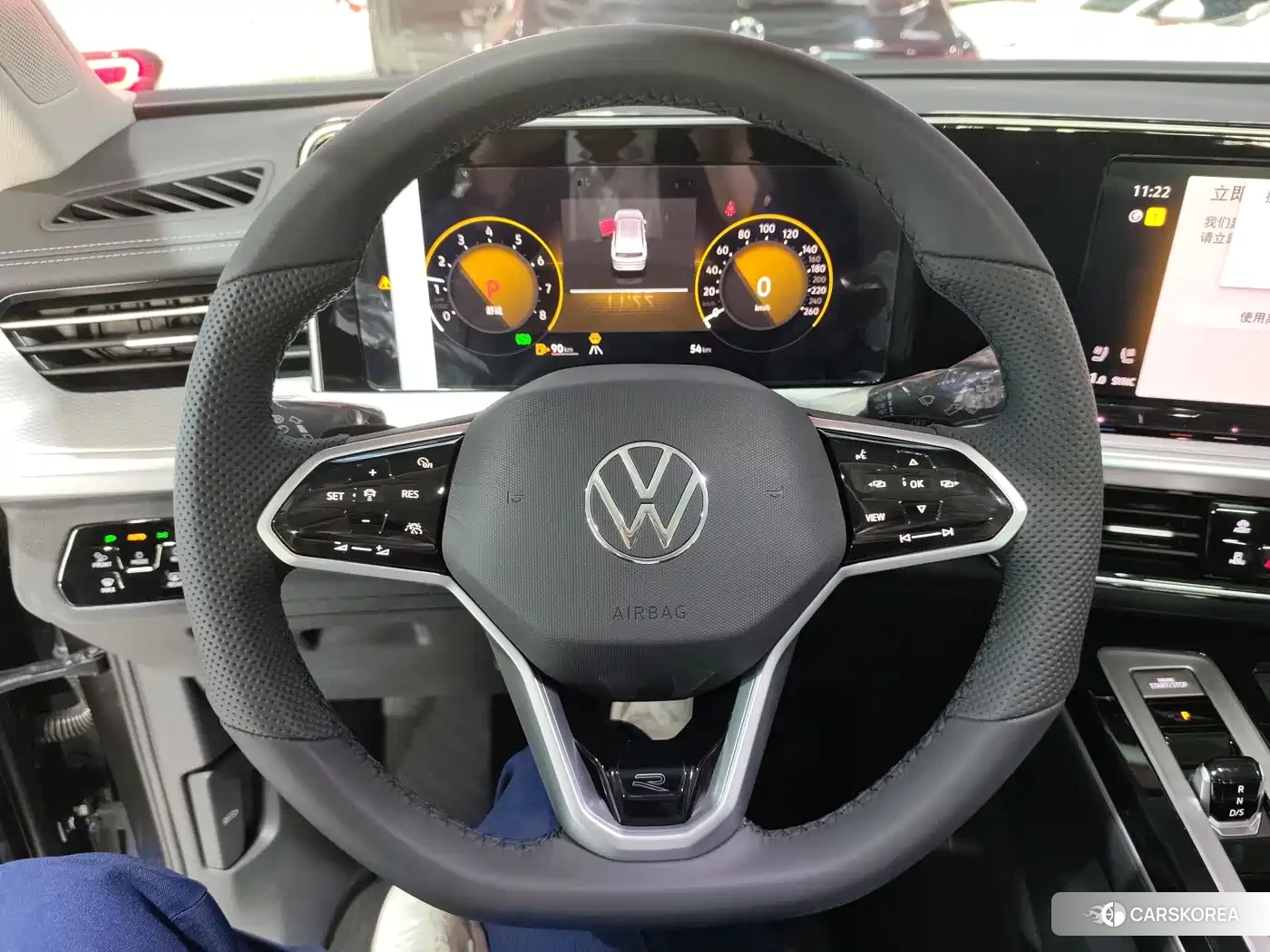 Volkswagen Tavendor id 4559654 из Китая 17