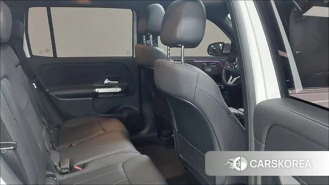 Mercedes-Benz GLB-Class X247 id 3420707 из Кореи 17