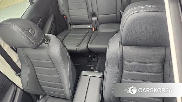 Mercedes-Benz GLE-Class W167 id 3388262 из Кореи 20