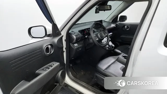 Hyundai Casper id 3242351 из Кореи 20