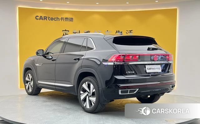 Volkswagen Tourang id 4276444 из Китая 32