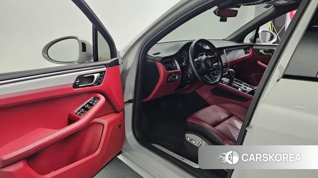 Porsche Macan id 3016228 из Кореи 20