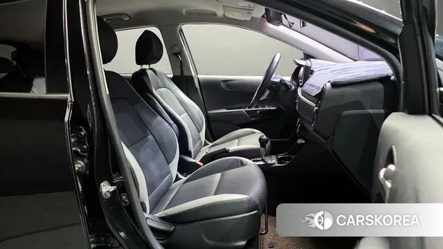 Kia All New Morning (JA) id 3622640 из Кореи 20