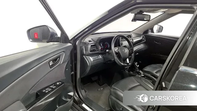 Ssangyong Berry New Tivoli id 3789072 из Кореи 20